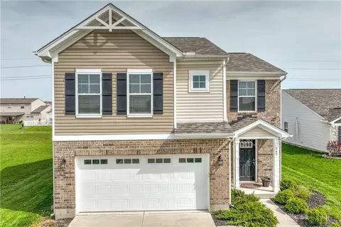 340 Governors Ave, Trenton, OH 45067