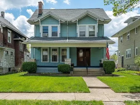 986 Manhattan Ave, Dayton, OH 45406