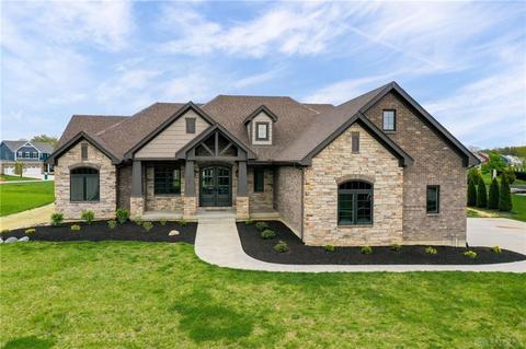 11052 Cold Spring Dr, Dayton, OH 45458