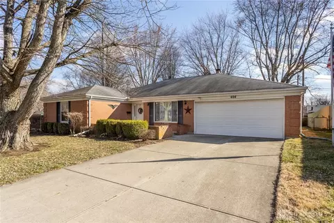 404 Bramlage Ln, Union, OH 45322