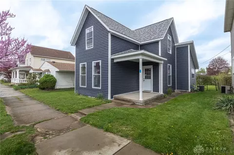 910 Park Ave, Piqua, OH 45356