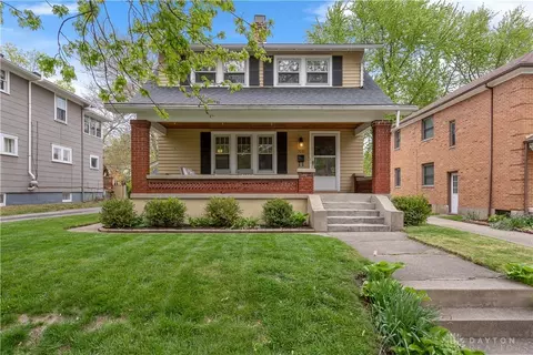 309 Hadley Ave, Oakwood, OH 45419