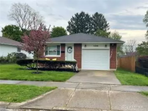 1204 Gable St, Springfield, OH 45505