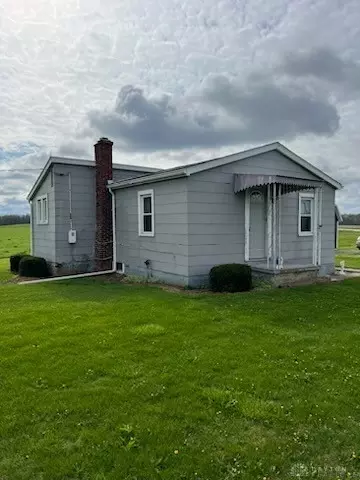 9141 State Route 185, Bradford, OH 45308