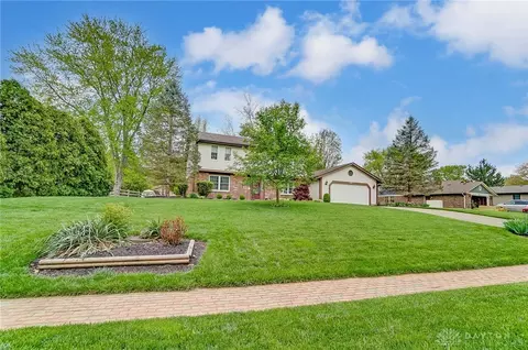 1224 Waterwyck Trl, Centerville, OH 45458