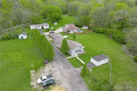 139-147 12 Washington St, Xenia, OH 45385