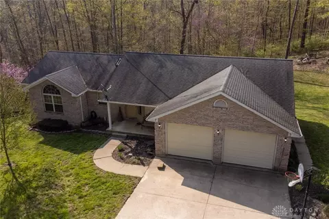 8180 Fleenor Rd, New Paris, OH 45347