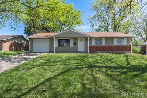 5850 Brandt Pike, Dayton, OH 45424