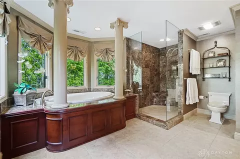 4966 Walnut Walk, Kettering, OH 45429 photo 49