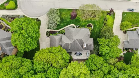 4966 Walnut Walk, Kettering, OH 45429 photo 100