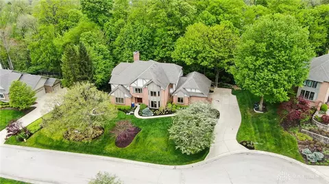 4966 Walnut Walk, Kettering, OH 45429 photo 2
