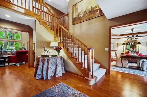 4966 Walnut Walk, Kettering, OH 45429 photo 6
