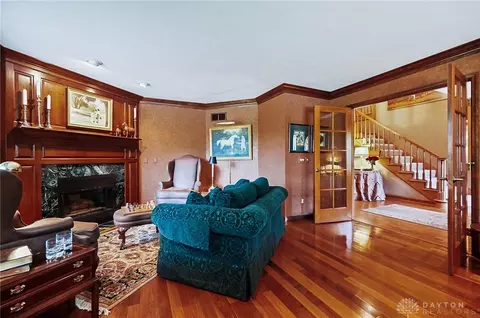 4966 Walnut Walk, Kettering, OH 45429 photo 27