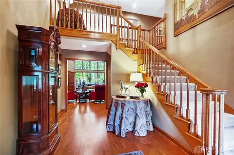 4966 Walnut Walk, Kettering, OH 45429 photo 36