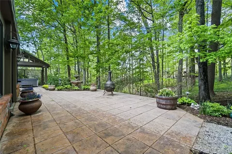 4966 Walnut Walk, Kettering, OH 45429 photo 97