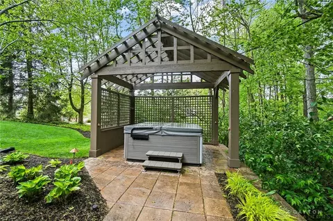 4966 Walnut Walk, Kettering, OH 45429 photo 99