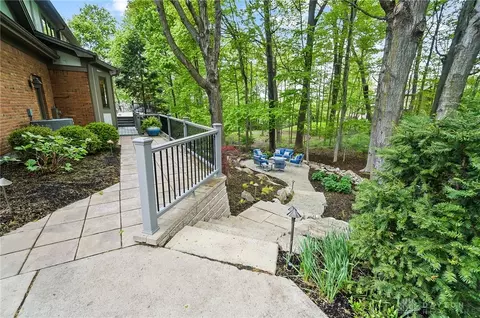 4966 Walnut Walk, Kettering, OH 45429 photo 93