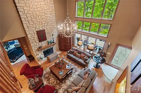 4966 Walnut Walk, Kettering, OH 45429 photo 40