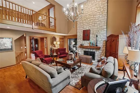 4966 Walnut Walk, Kettering, OH 45429 photo 8