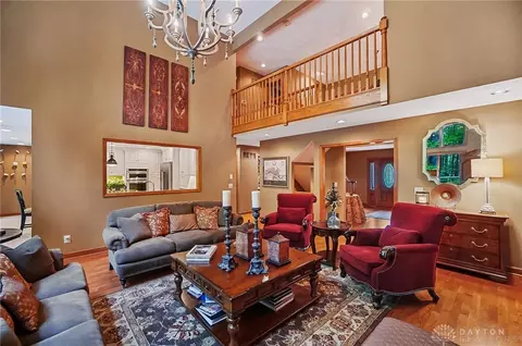 4966 Walnut Walk, Kettering, OH 45429 photo 9