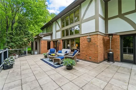 4966 Walnut Walk, Kettering, OH 45429 photo 88
