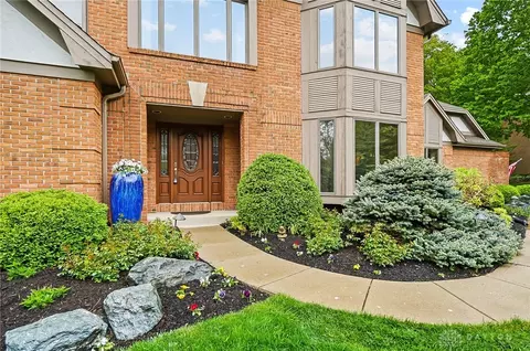 4966 Walnut Walk, Kettering, OH 45429 photo 4