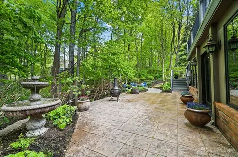 4966 Walnut Walk, Kettering, OH 45429 photo 98