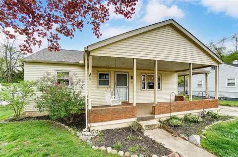 72 Rose Lea Ave, New Miami, OH 45011