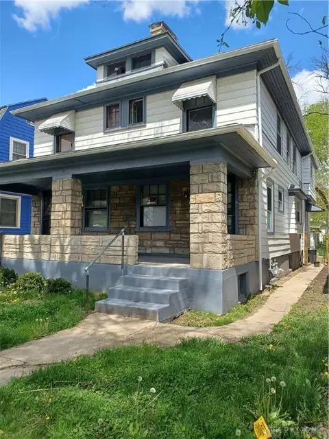 357-359 Kenwood Ave, Dayton, OH 45405