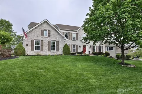 7645 Brookstone Dr, West Chester, OH 45069