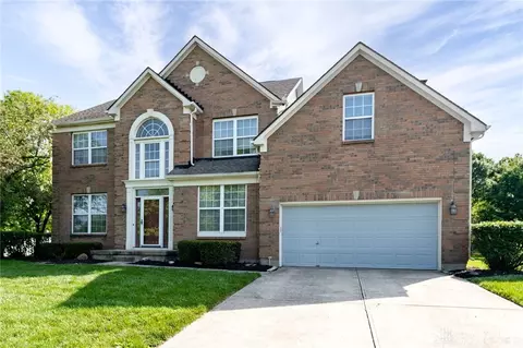 1271 Spring Ash Dr, Centerville, OH 45458 photo 3