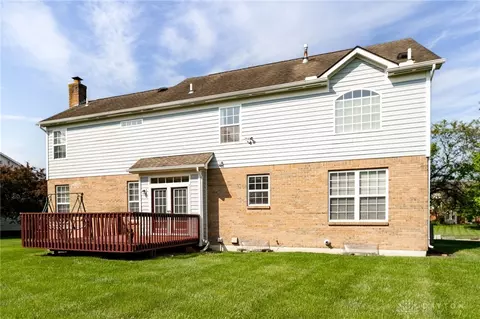 1271 Spring Ash Dr, Centerville, OH 45458 photo 34