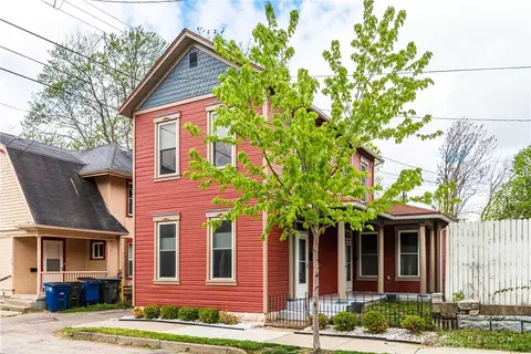 117 Johnson St, Dayton, OH 45410