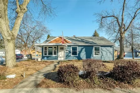 4205 Woodcliffe Ave, Dayton, OH 45420