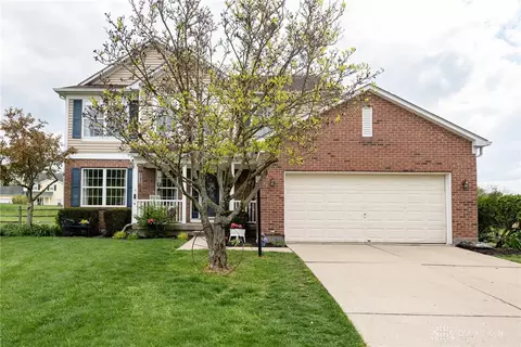 6801 Woodland View Dr, Liberty Township, OH 45044