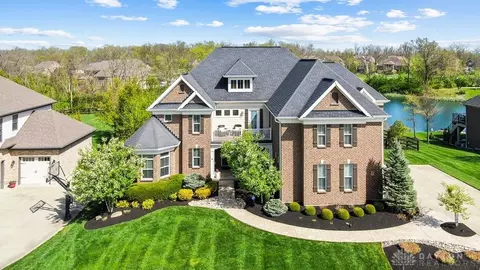 6336 Coach House Way, Liberty, OH 45011