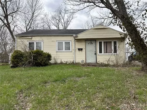 3677 Runyon Ave, Dayton, OH 45416