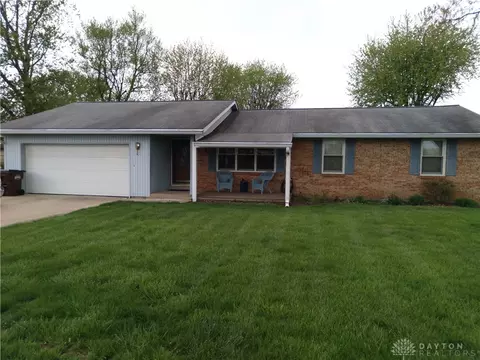 1503 East Ave, Eaton, OH 45320