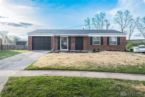 372 Randy Dr, Dayton, OH 45449