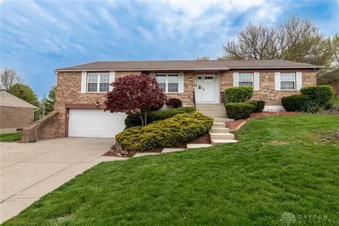 1255 E Westbrook Rd, Dayton, OH 45415