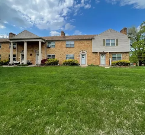 625 Jefferson St, Miamisburg, OH 45342