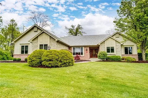 2610 Kings Ln, Lebanon, OH 45036