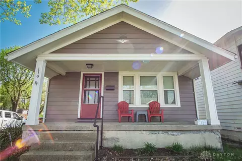 119 Watervliet Ave, Dayton, OH 45420