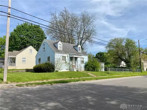 2072 England Ave, Dayton, OH 45406