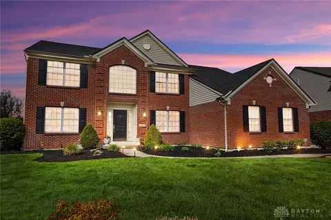 7681 Hunt Club Dr, Mason, OH 45040