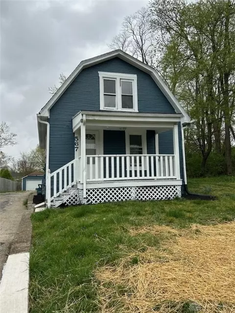 567 Summitt St, Xenia, OH 45385