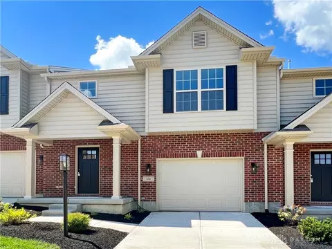 2262 Limestone Way, Miamisburg, OH 45342