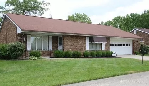3056 E Brixton Dr #89, Springfield, OH 45503