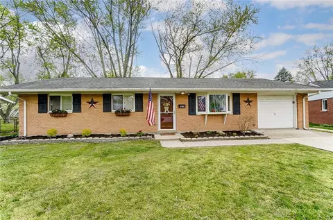 515 Merrymaid Dr, Union, OH 45322