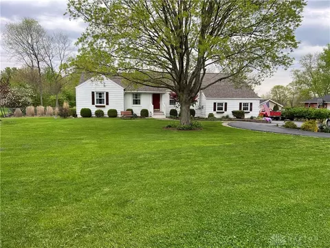 8340 Frederick Pike, Dayton, OH 45414